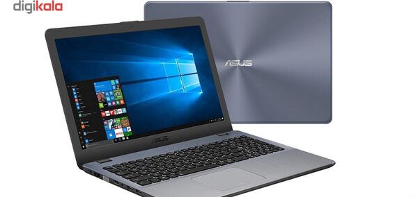 عکس لپ تاپ vivobook