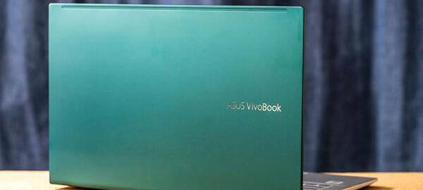عکس لپ تاپ vivobook