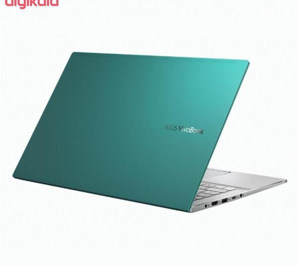 عکس لپ تاپ vivobook
