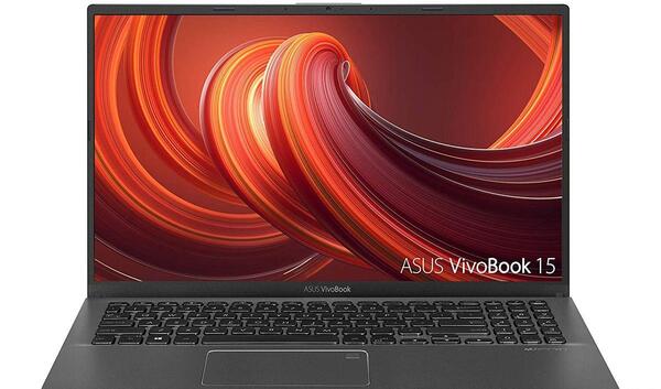 عکس لپ تاپ vivobook