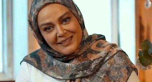 عکس بهاره رهنما لاغریش