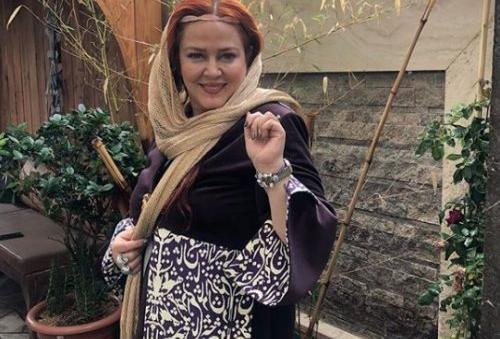 عکس بهاره رهنما لاغریش