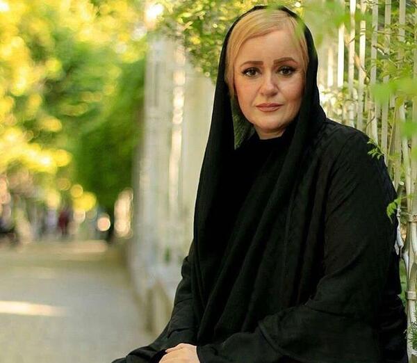 عکس بهاره رهنما لاغریش