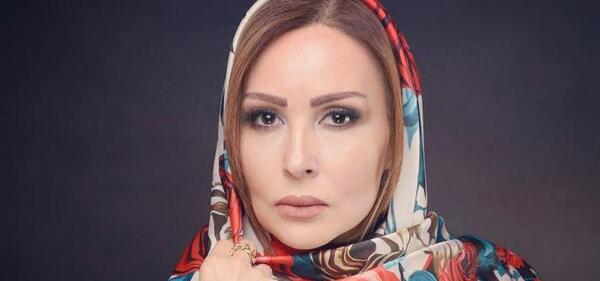 عکس مدلینگ پرستو صالحی