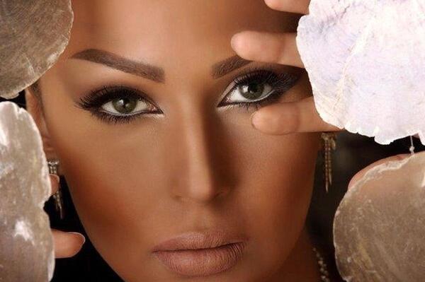 عکس مدلینگ پرستو صالحی