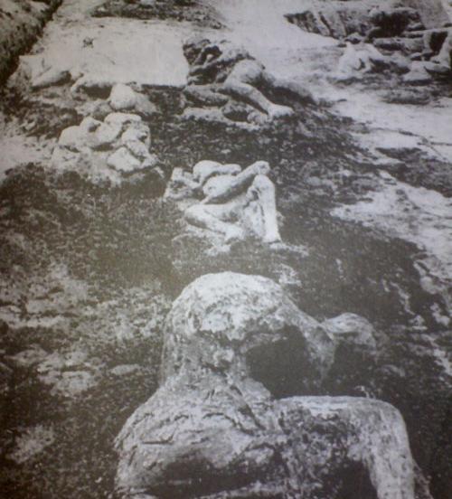 عکس سنگ فساد