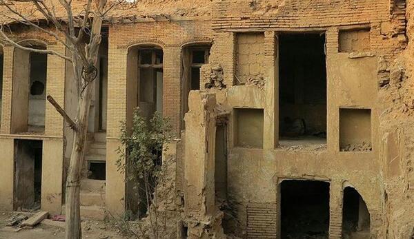 عکس سنگ فساد