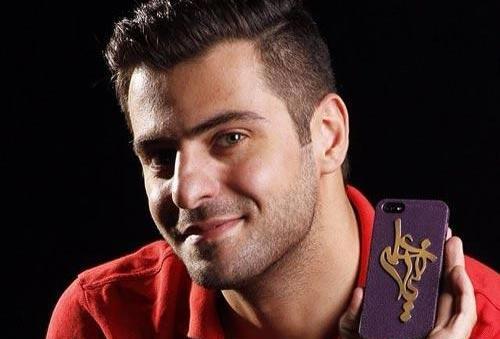 عکسهای قدیمی علی ضیا