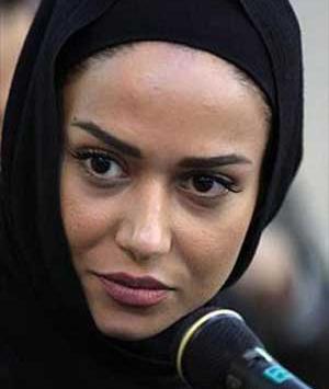 عمل زيبايي عکسهای پریناز ایزدیار قبل از عمل