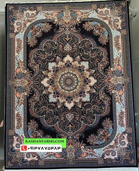 عکس فرش نه متری