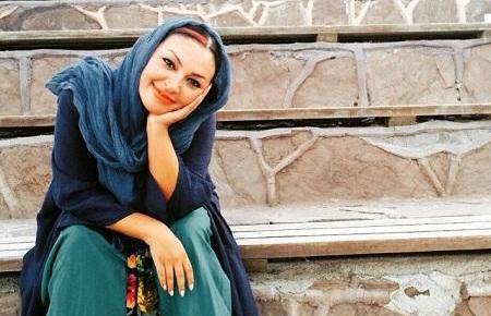 عکس های لو رفته از زیبا بروفه