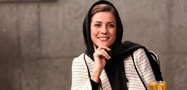 عکس جنجالی سارا بهرامی