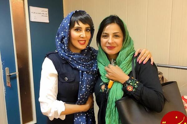 عکس ها ی سیما تیرانداز