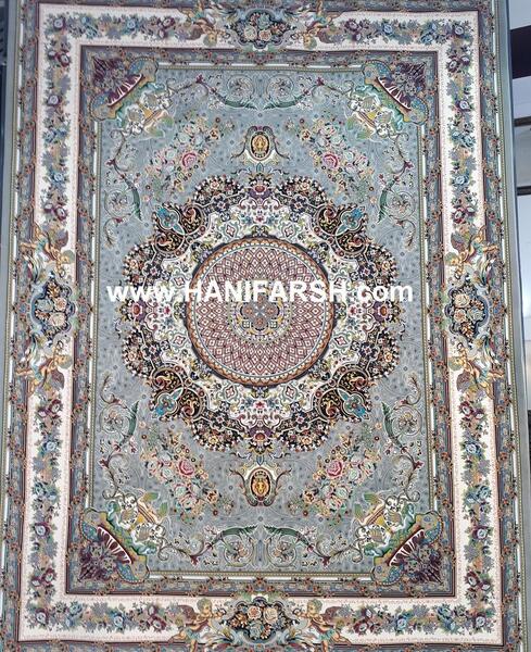 عکس فرش فیلی