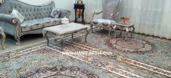 عکس فرش فیلی