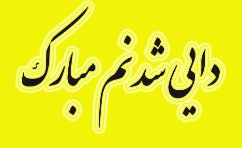عکس پروفایل راجب دایی
