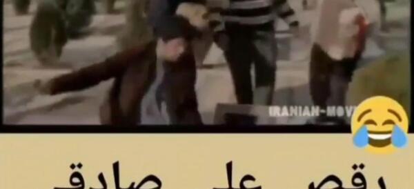 عکس قبر علی صادقی
