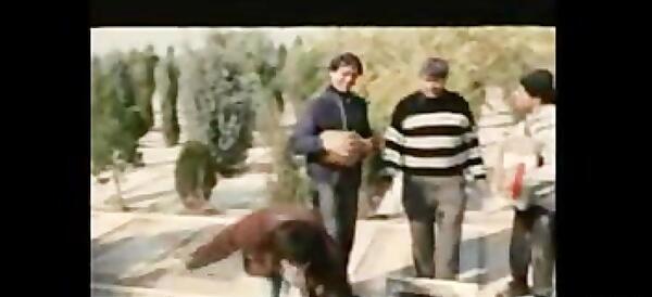 عکس قبر علی صادقی