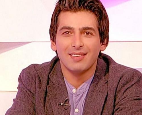 عکس های قدیم حمید گودرزی