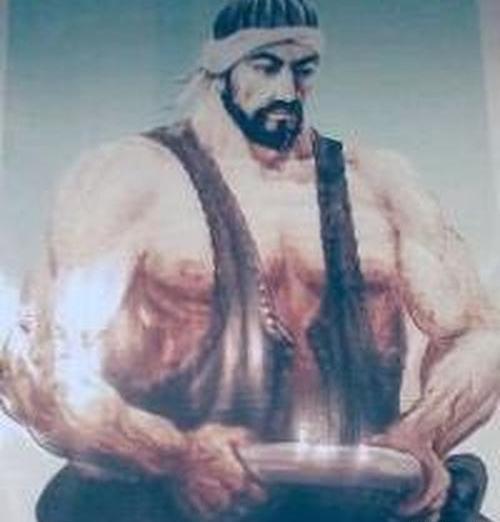 عکس واقعی شاگردان پوریای ولی