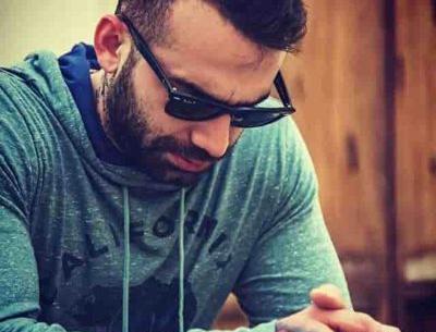 عکسهای جدید امیر خلوت