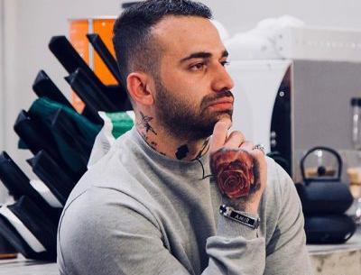 عکسهای جدید امیر خلوت