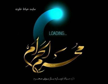 عکس پروفایل خاص محرمی