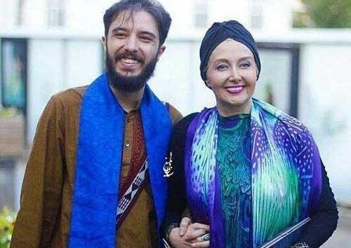 عکس شهلا ریاحی و کتایون ریاحی