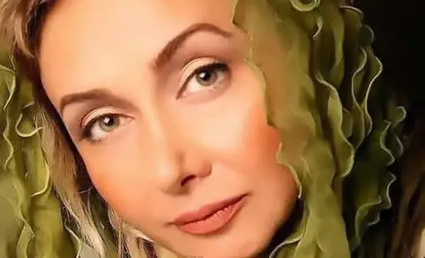 عکس شهلا ریاحی و کتایون ریاحی