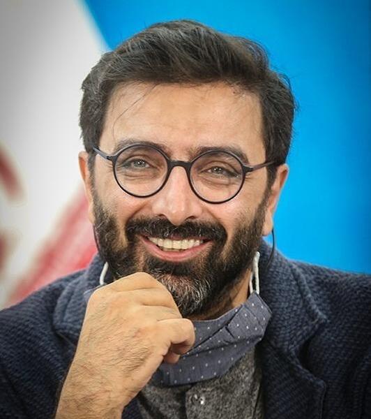 عکس امین زندگانی در سریال مختارنامه