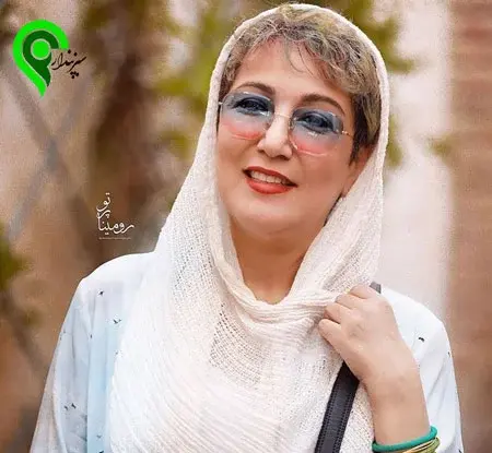 عکس خانه پانته آ بهرام