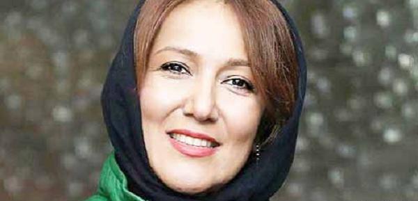 عکس خانه پانته آ بهرام