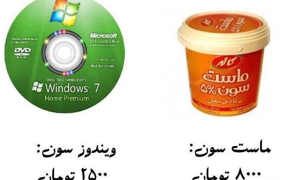 عکس های ایلین محمدی