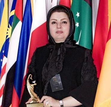 عکس های ایلین محمدی