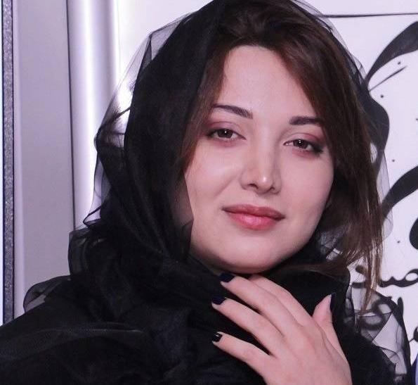عکس عروسی روشنک گرامی