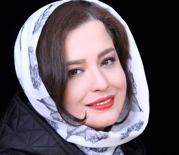 عکس امیرحسین آرمان و مهراوه شریفی نیا