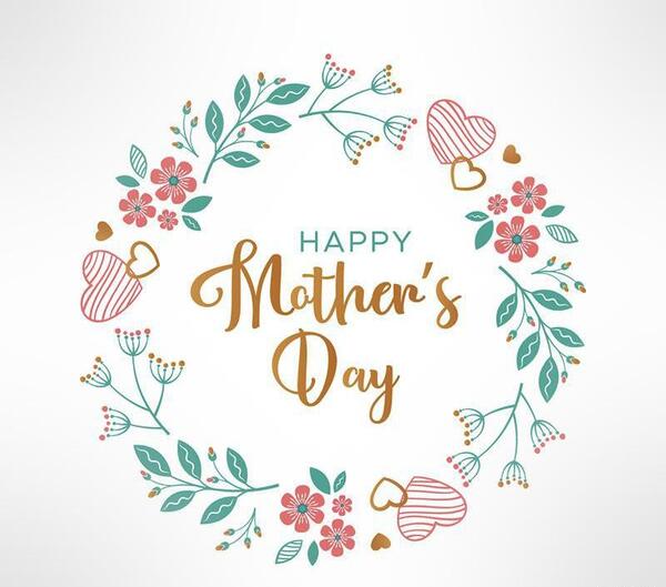 عکس پروفایل مادر به انگلیسی
