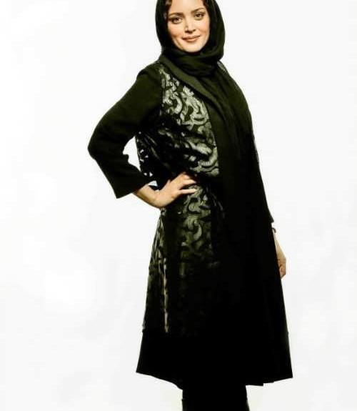 عکس های شیک بهنوش طباطبایی