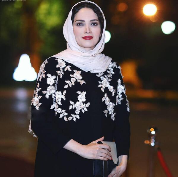 عکس های شیک بهنوش طباطبایی