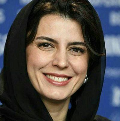 عکس آزیتا لاچینی قبل از انقلاب