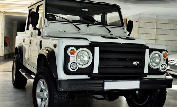 عکس پاژن برای پروفایل