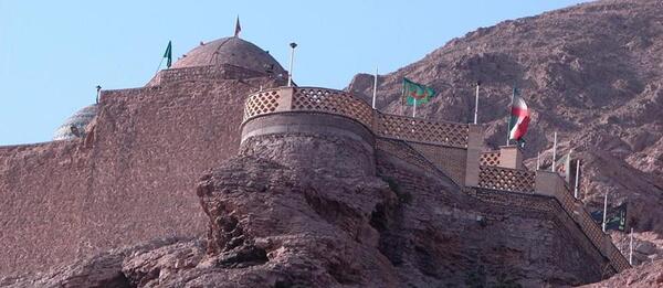 عکس واقعی بی بی شهربانو