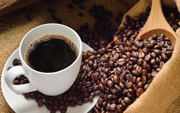 عکس قهوه برزیلی