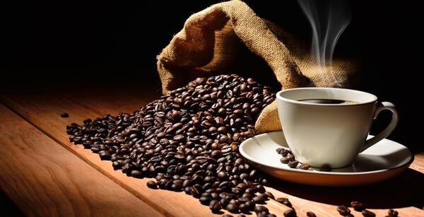 عکس قهوه برزیلی