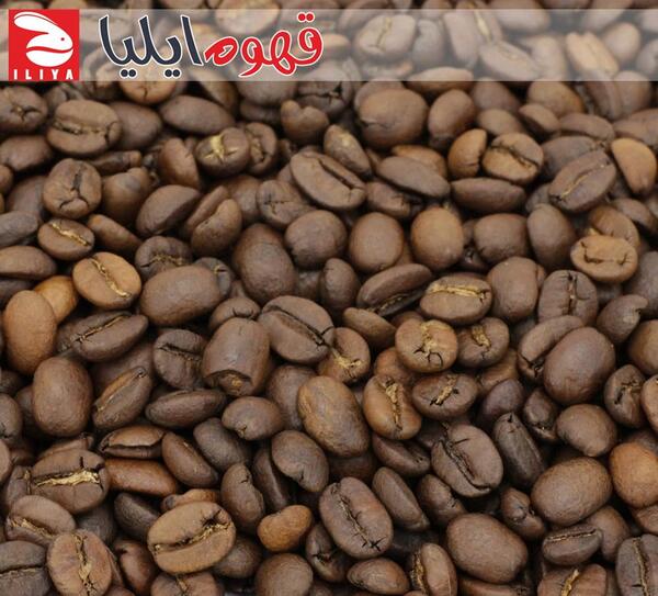عکس قهوه برزیلی