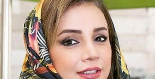 عکس شبنم قلی خانی با چادر