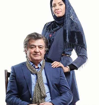 عکس از خانواده رضا رویگری