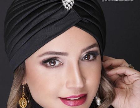 عکسهای زیبا شبنم قلی خانی