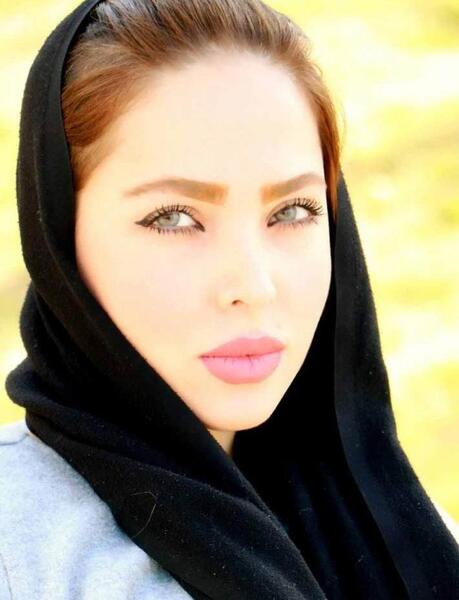 عکس آیلین انگور