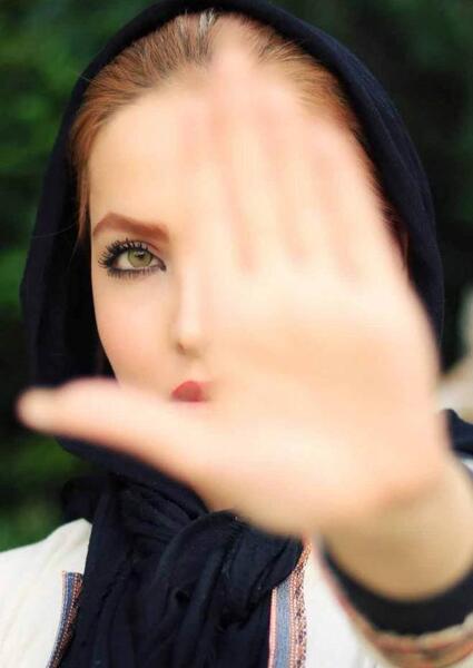 عکس آیلین انگور